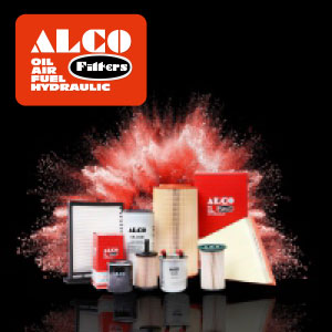 ALCO FILTERS